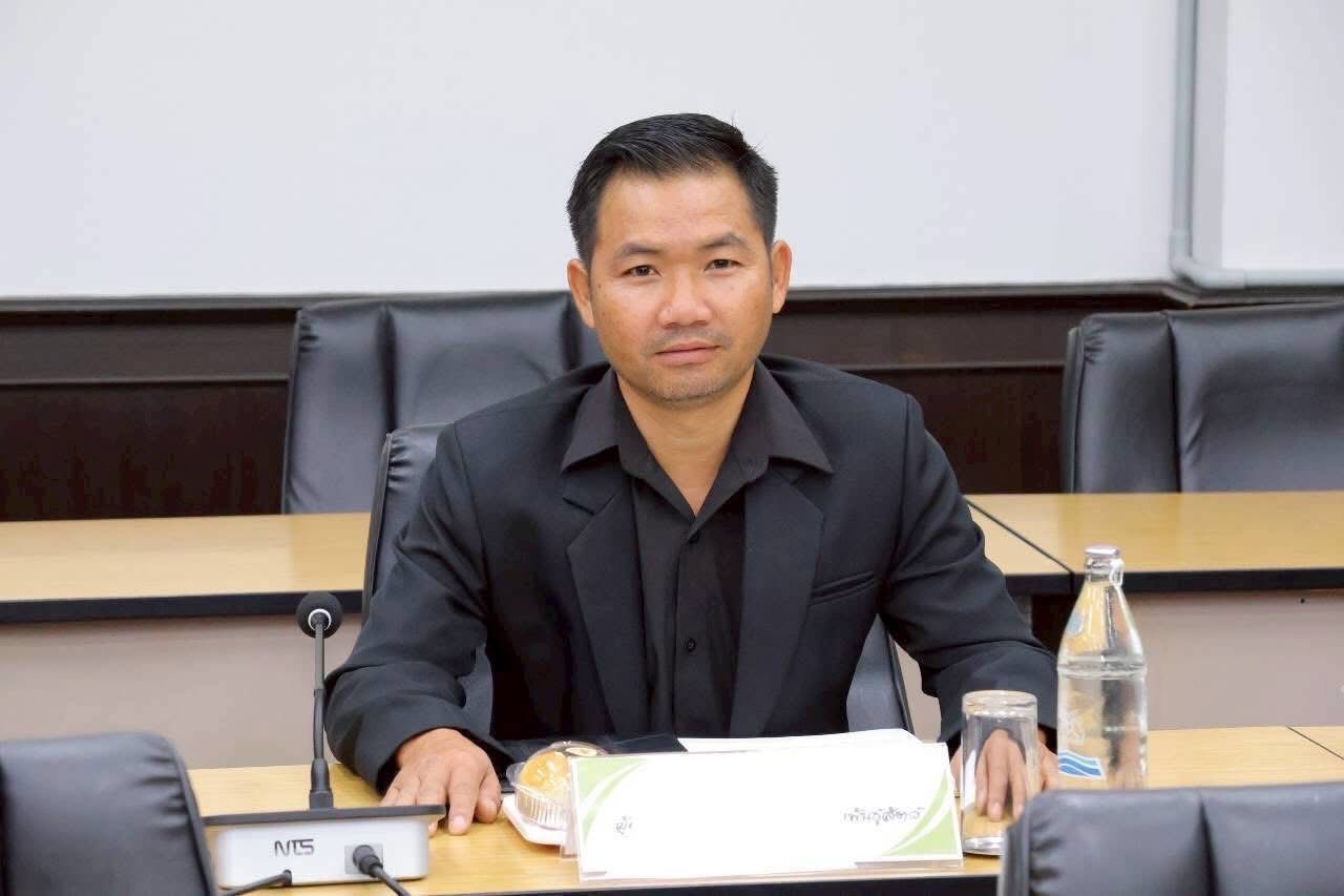 title - ประชุมติดตามความก้าวหน้าโครงการแม่ฮ่องสอนโมเดล เพื่อแก้ไขปัญหาความยากจน ครั้งที่ 1 ประจำปีงบประมาณ พ.ศ. 2569